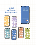 Background Wallpapers