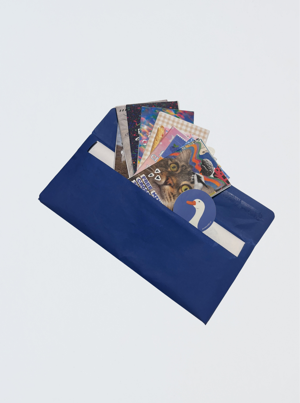 Snail Mail Party Pack