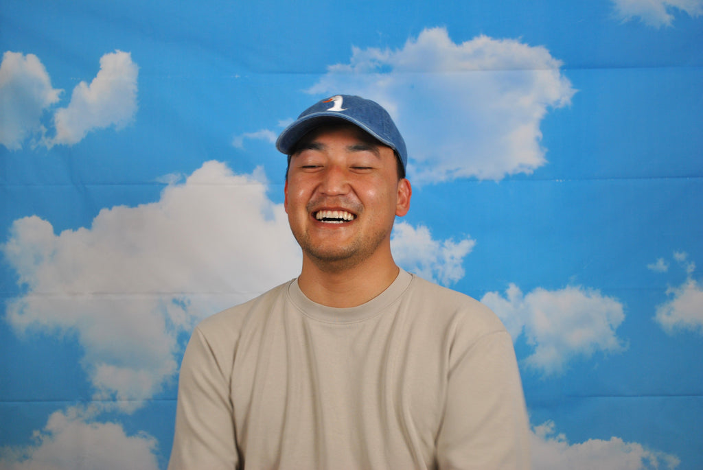Ponder Club Cap