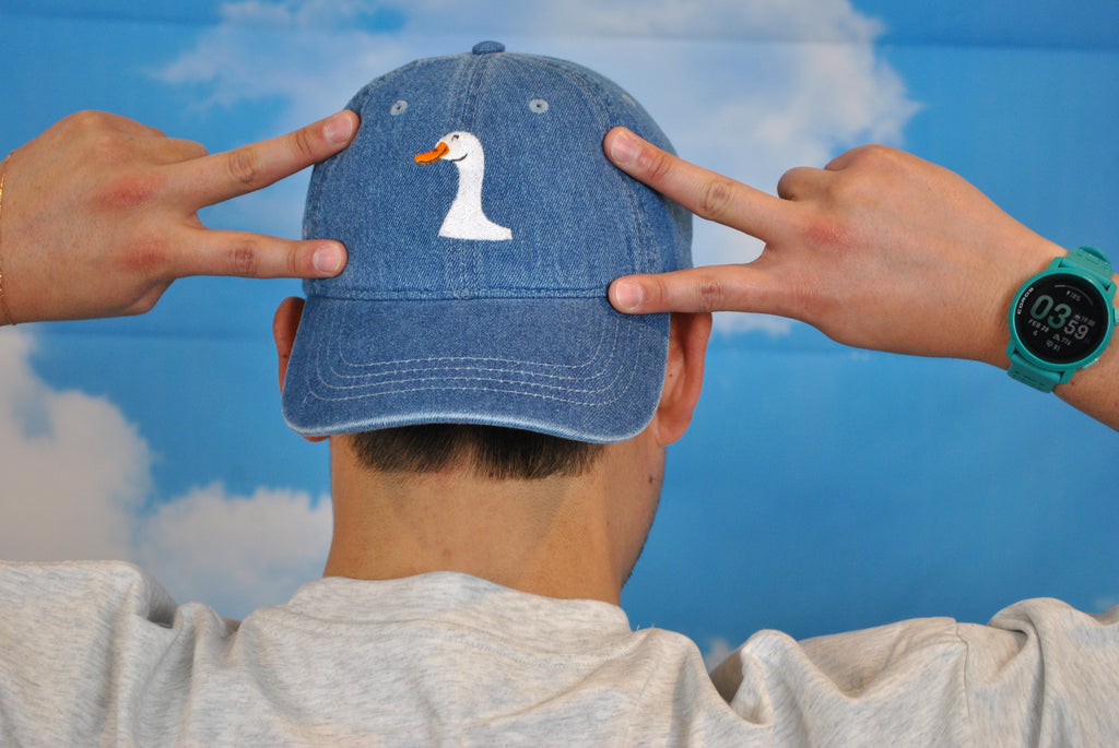 Ponder Club Cap