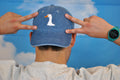 Ponder Club Cap